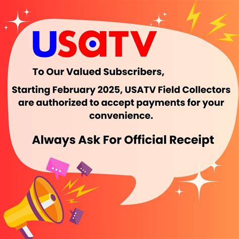 USATV HD Cable & Internet (@usatv.